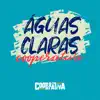 Cooperativa do Reggae - Águas Claras - Single