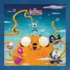 Adventure Time - Adventure Time, Vol. 3 (Original Soundtrack)