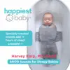 Harvey Karp, MD, FAAP - Happiest Baby: Snoo Sounds for Sleepy Babies - Single